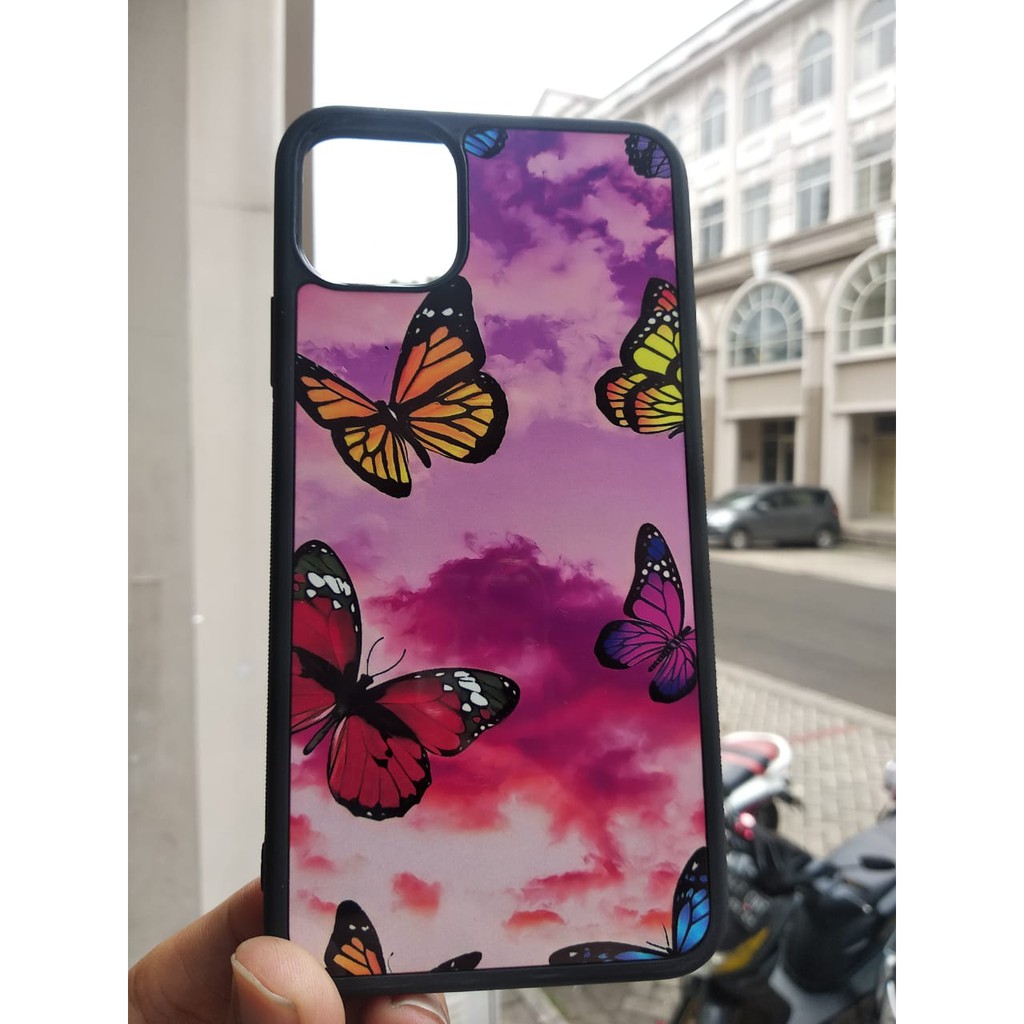 casing custom 2D karet