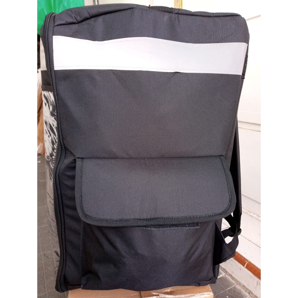 ArmourMilitary Termurah di Shopee Tas Delivery Ransel 60L - Tas Motor - Tas usaha - Kurir - Tas