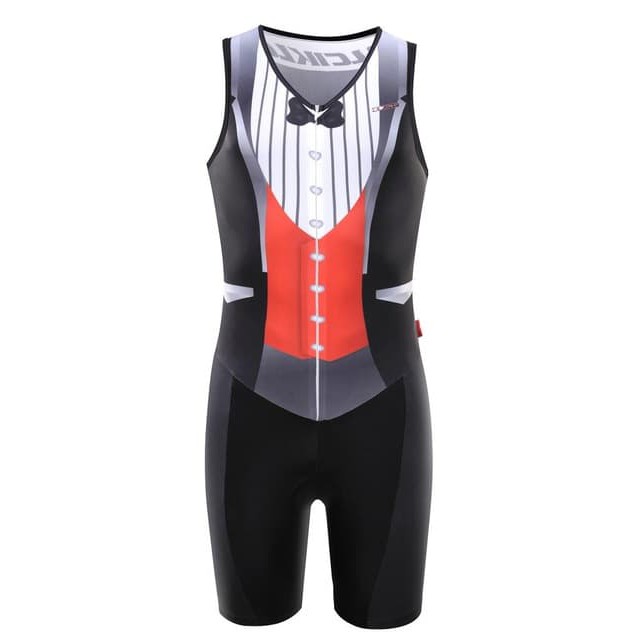 MALCIKLO TRISUIT TUXEDO