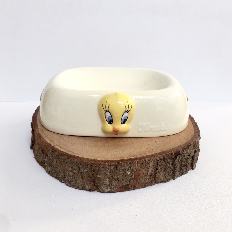 Tweety Soap Holder/ Tempat Sabun Tweety