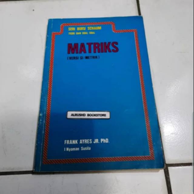 Kunci Jawaban Buku Schaum Jawaban Bank Soal