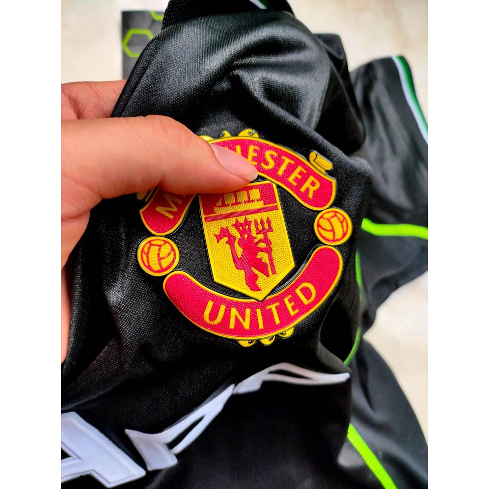 HQ RETRO JERSEY BOLA MU 3RD 1998-1999 GO HQ IMPORT