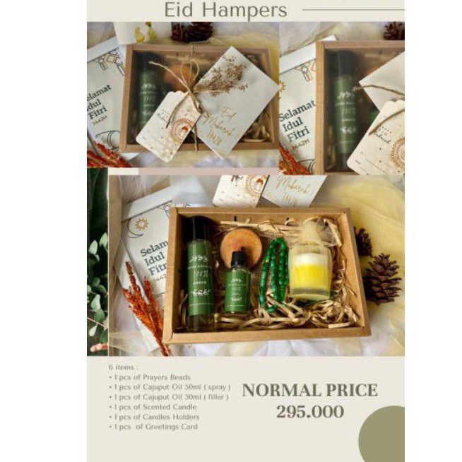 

hampers lebaran