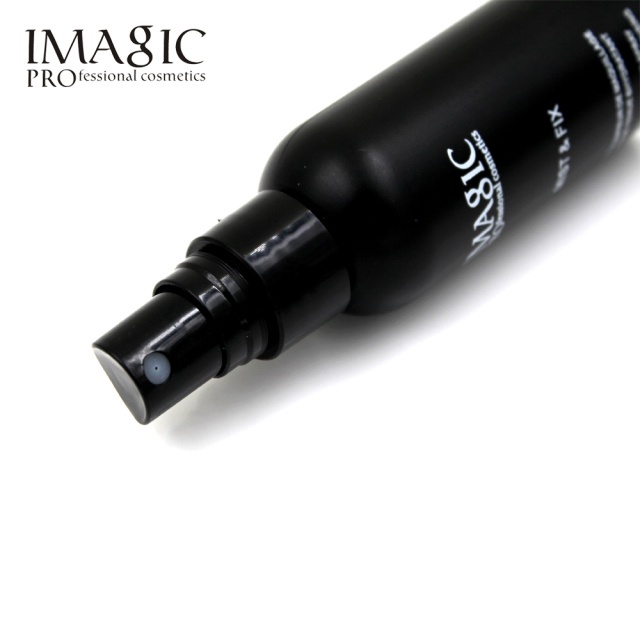 (READY &amp; ORI) Imagic Setting Spray Matte Finish 60ml FA115 FA 115