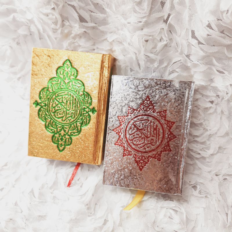 

AL QURAN MINI