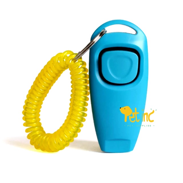 Dog training clicker universal