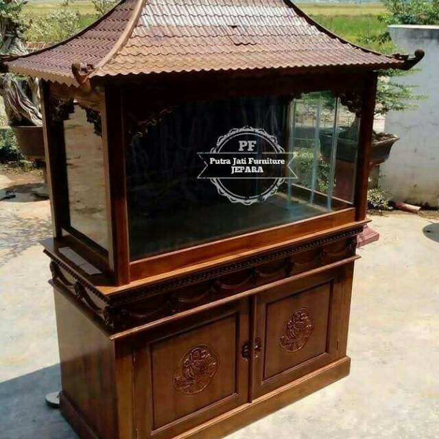 830 Contoh Lemari Aquarium Minimalis Gratis Terbaru