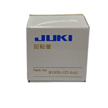 Rotary Hook Sarangan Mesin Jahit Jarum 1 JUKI B1830 127 OAO