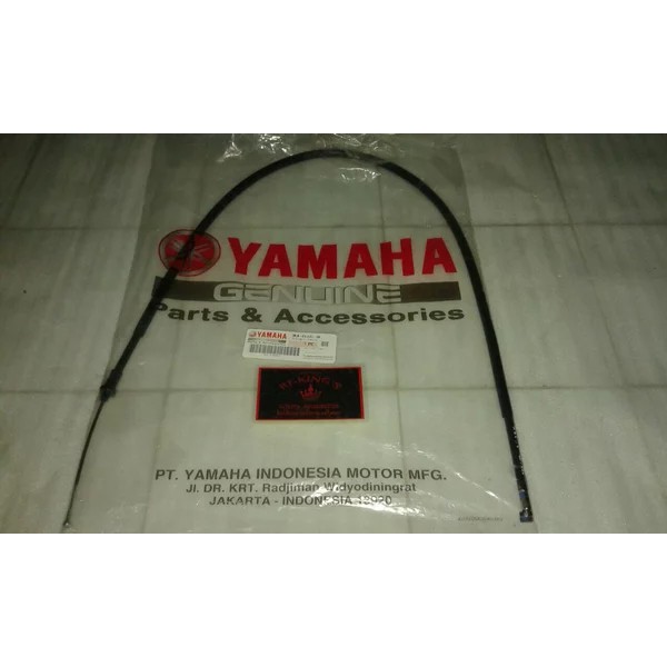 Tali / Kabel Kopling Ori RX King