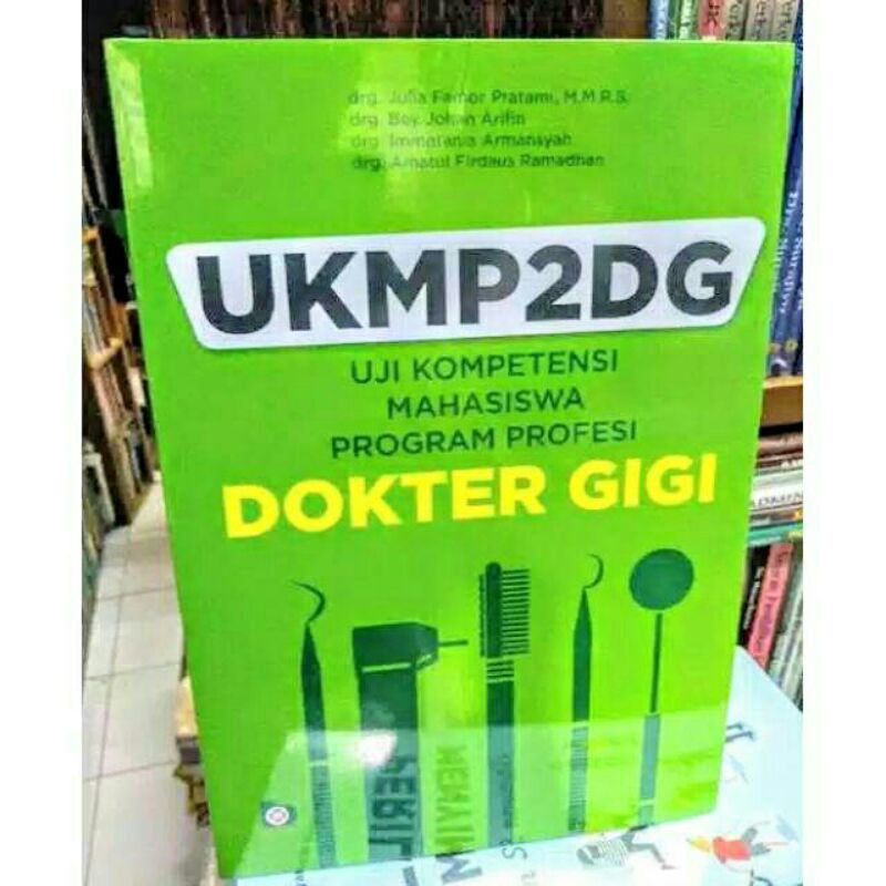 UKMP2DG