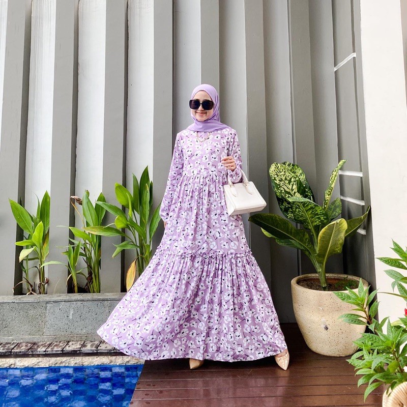 BILONA DRESS
