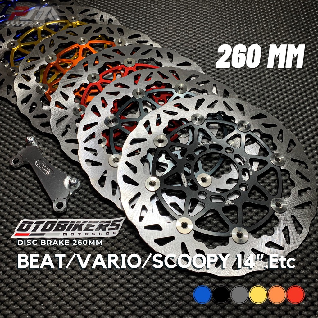 php merkaba plus 150cc