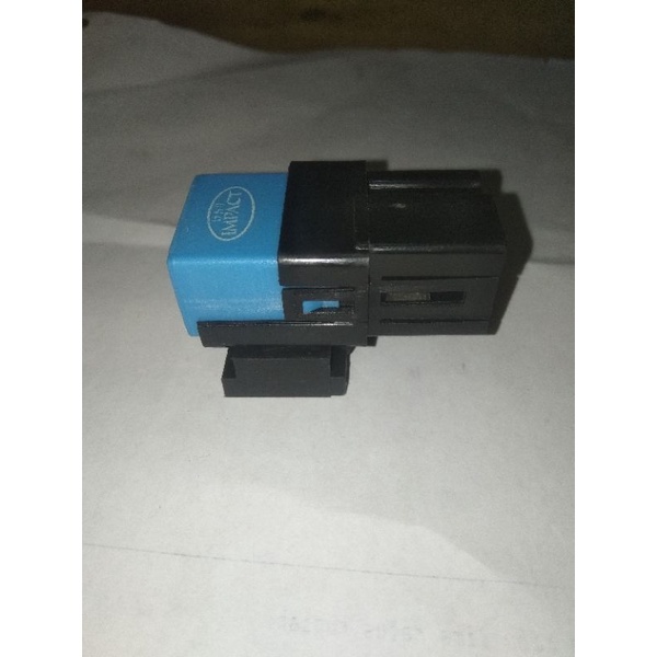 relay stater Mio M3 + rumah soket-1