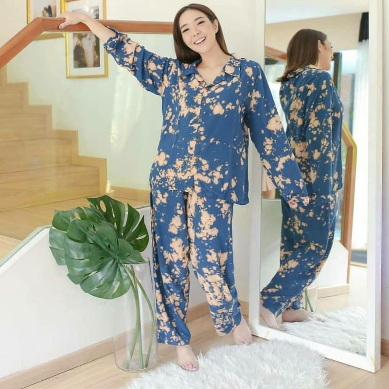 SETCEL GISELL RAYON / SETCEL RAYON / SETELAN RAYON / SETCEL TERBARU