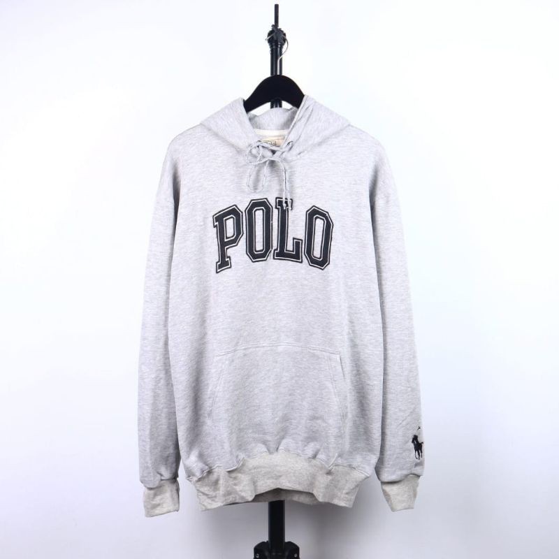 JAKET POLO CASUAL | SWEATER CASUAL POLO | HOODIE POLO CASUAL FONT