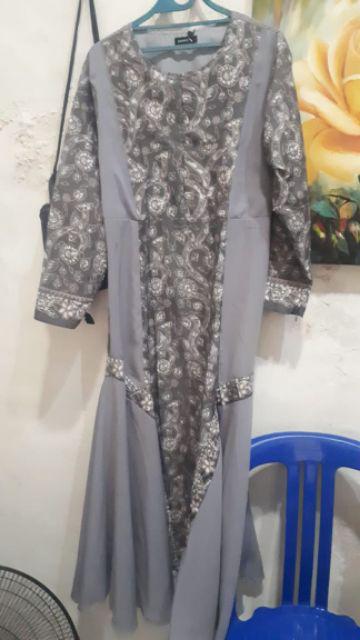 Terbaru - Couple Batik Asli Jambi Zallatra 15