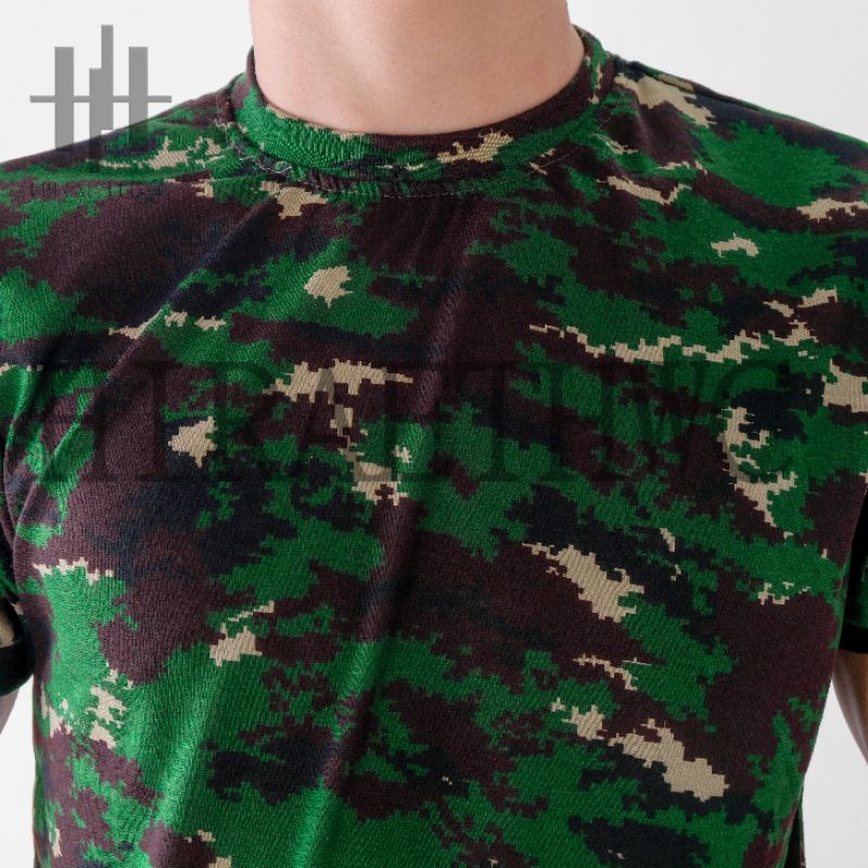 KAOS LORENG NKRI KAOS LORENG ARMY NKRI KAOS LORENG NKRI KATUN KAOS LORENG DRYFI TERMURAH