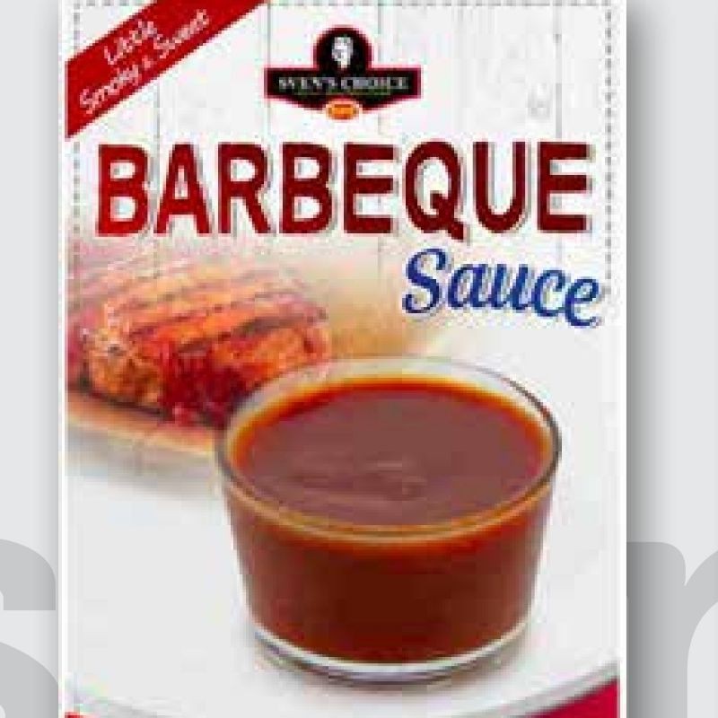 

Barbeque Sauce Sven's Choice