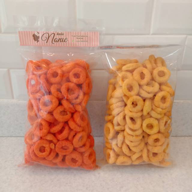 

Ring Snack Kedai Nonie