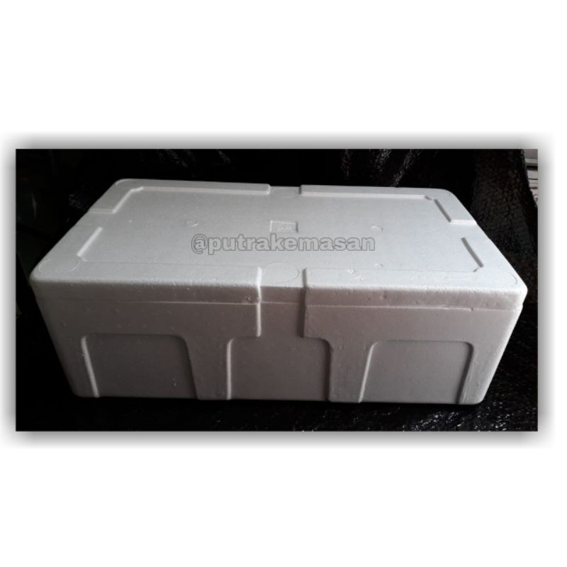 

Box Styrofom 68×39×23 cm Box Sterofom kotak gabus