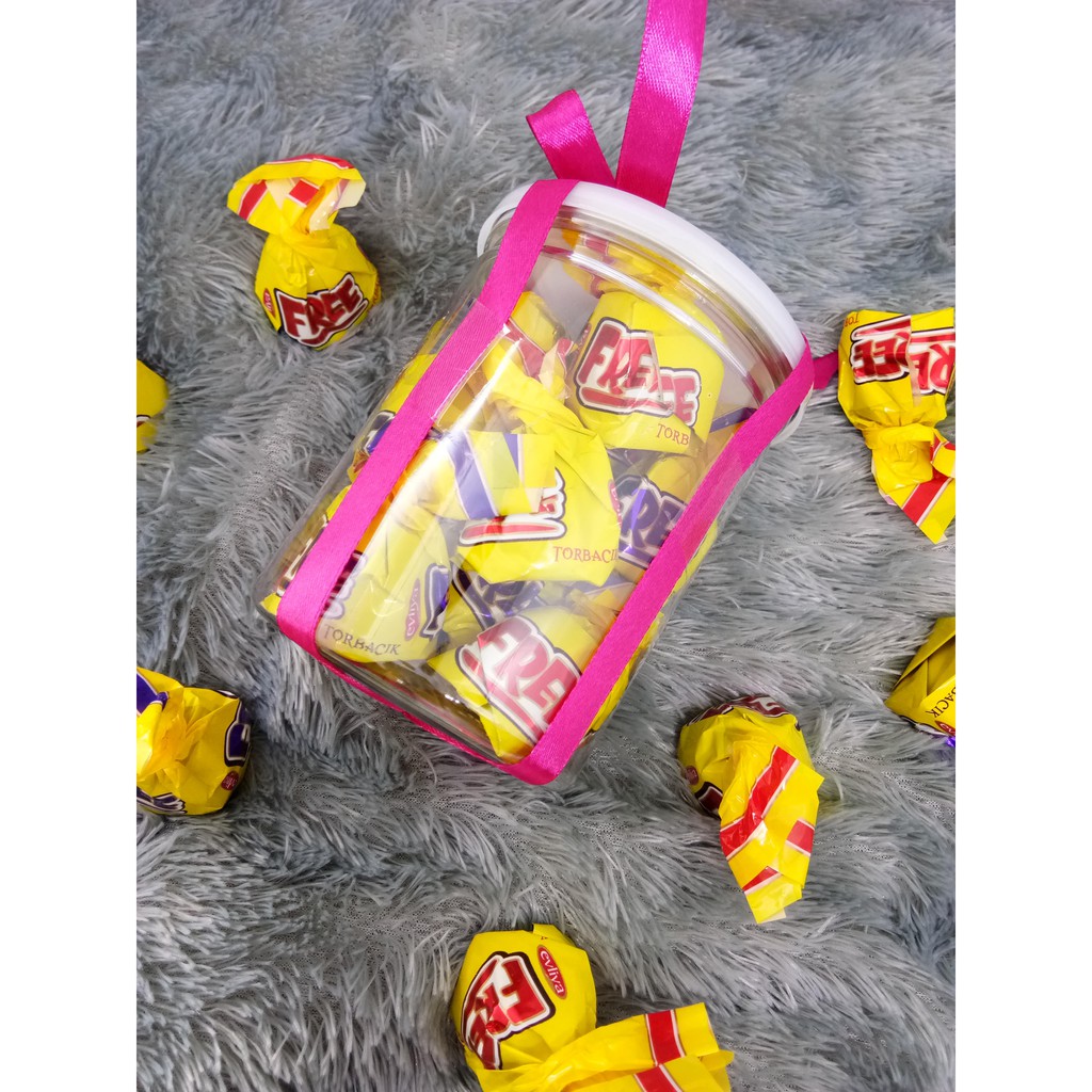 

Buket Coklat/Buket Snack-Kado Hadiah