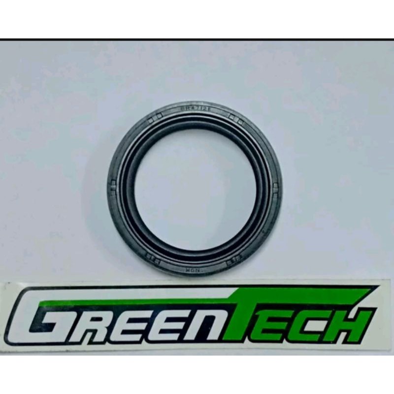 seal shock kx85/kx100