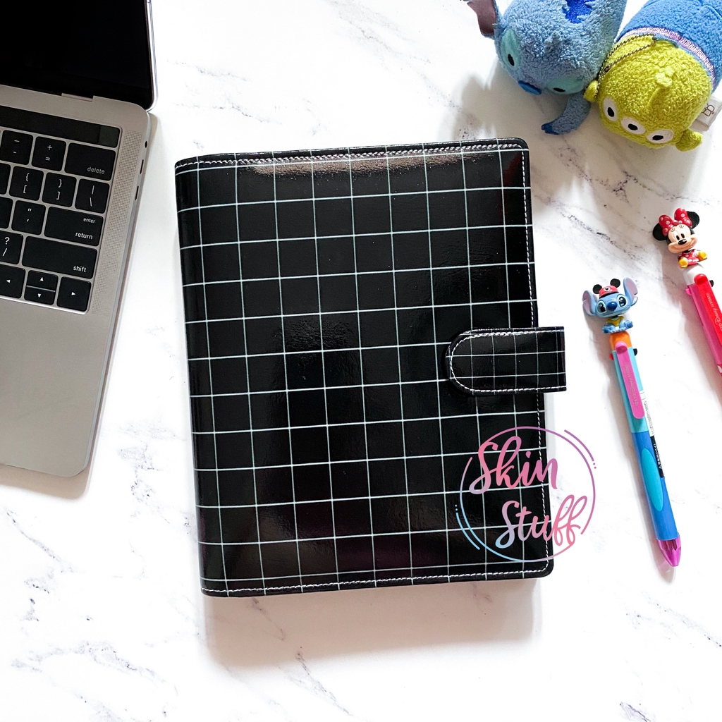 

Binder BW 1 - 20 ring