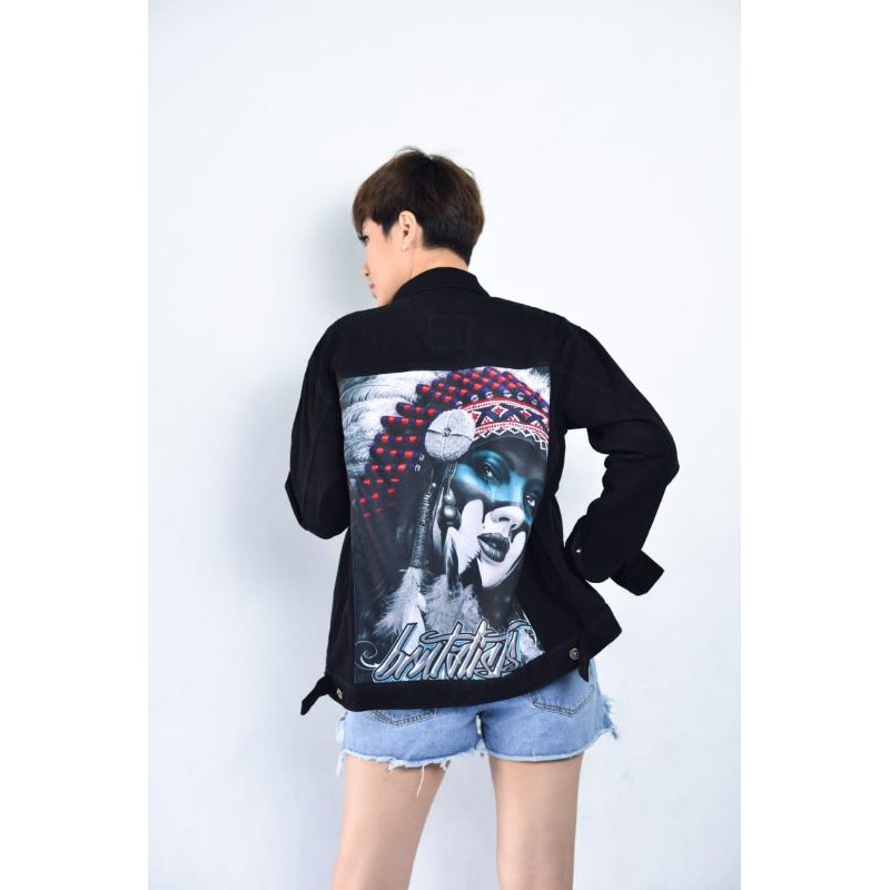 

brutalists denim khusus grosir minimal 1 lusin 12 pcs