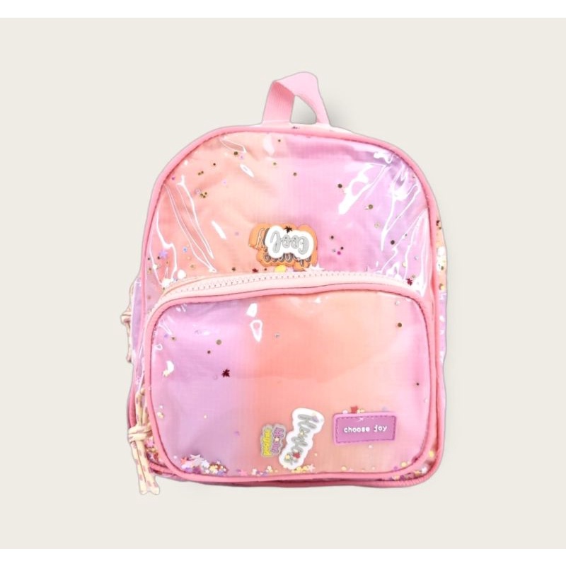 Tas Zara Anak Backpack Premium Import Korea