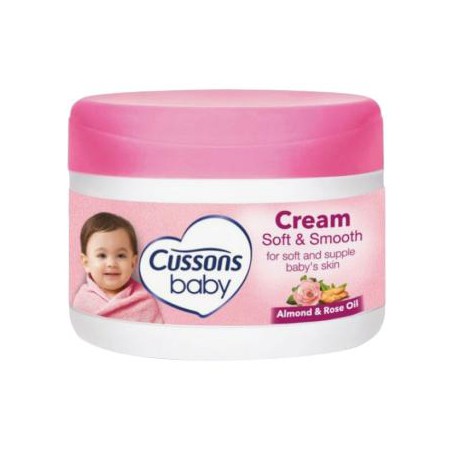 Willsen Cussons Baby CREAM 50gr &amp; 100gr