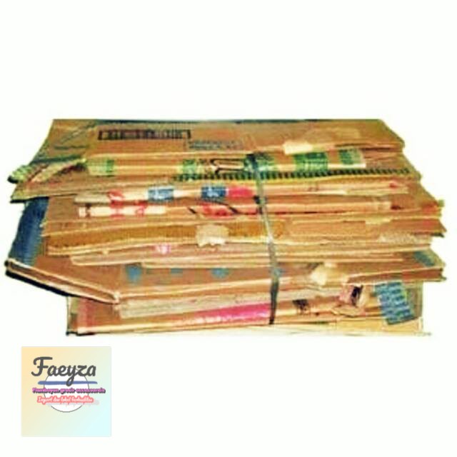 

grosir DUS PACKING supaya tambah aman dus packaging