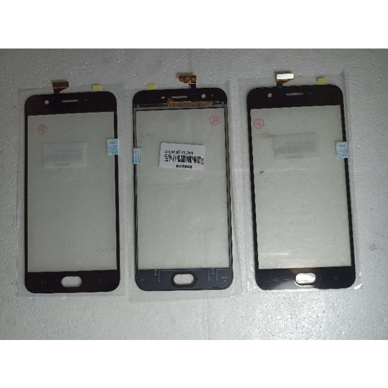 touchscreen Advan S50 4G