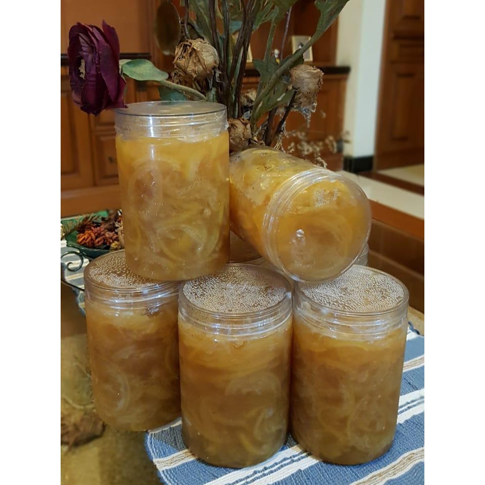 

Sari Lemon Murni 800ml