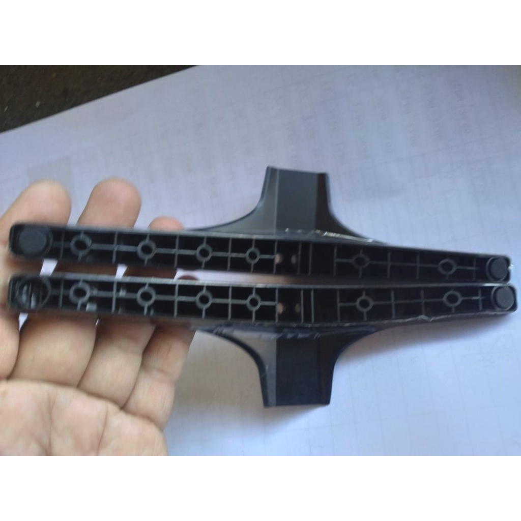 kaki stand tv lg 32lj500d 32lk500 32lk500bpta dudukan stand tv 32 inch