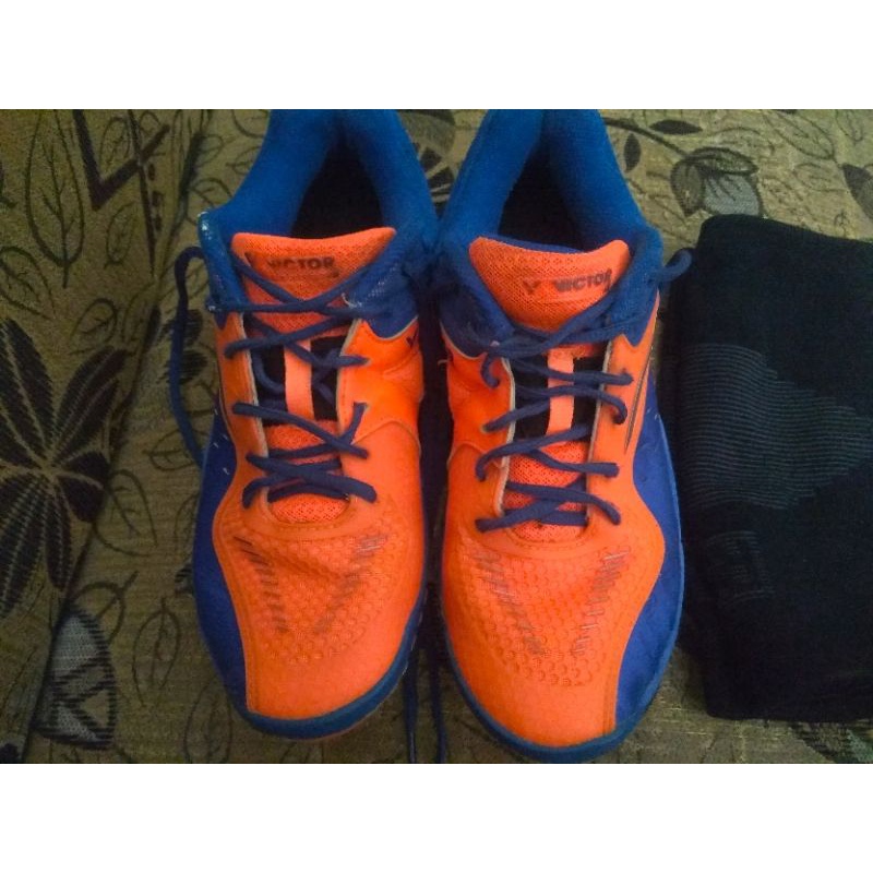 Sepatu victor A960 Original