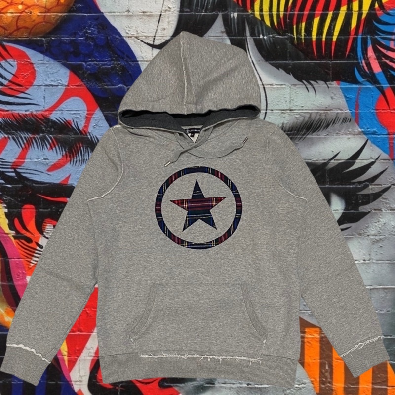 HOODIE CONVERSE SECOND