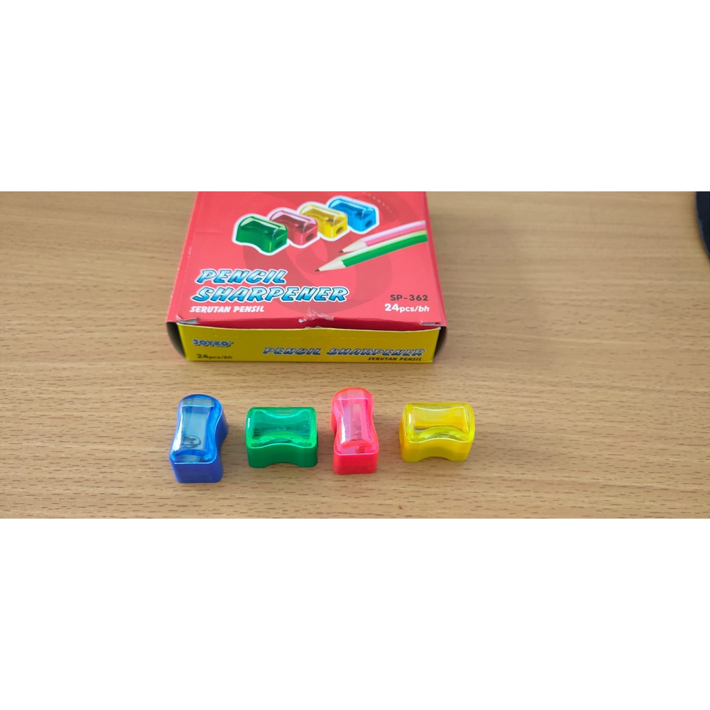 

RAUTAN JOYKO SP-362 ROTI SP 362