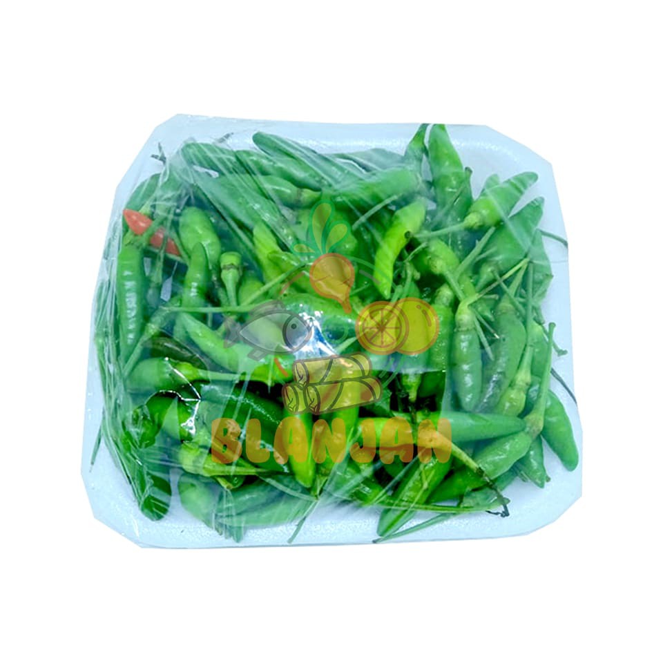 

Cabe Rawit hijau termurah pasar sayur jimbaran bandungan semarang