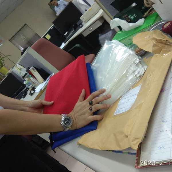 Kantong Vakum Vacuum Packing Simpan Baju Pakaian