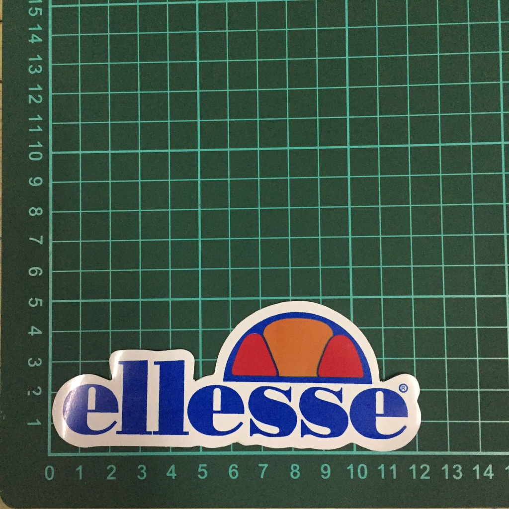 Sticker Distro Brand Cutting Anti Air Graftac (BEBAS PILIH MOTIF)-Cut 15