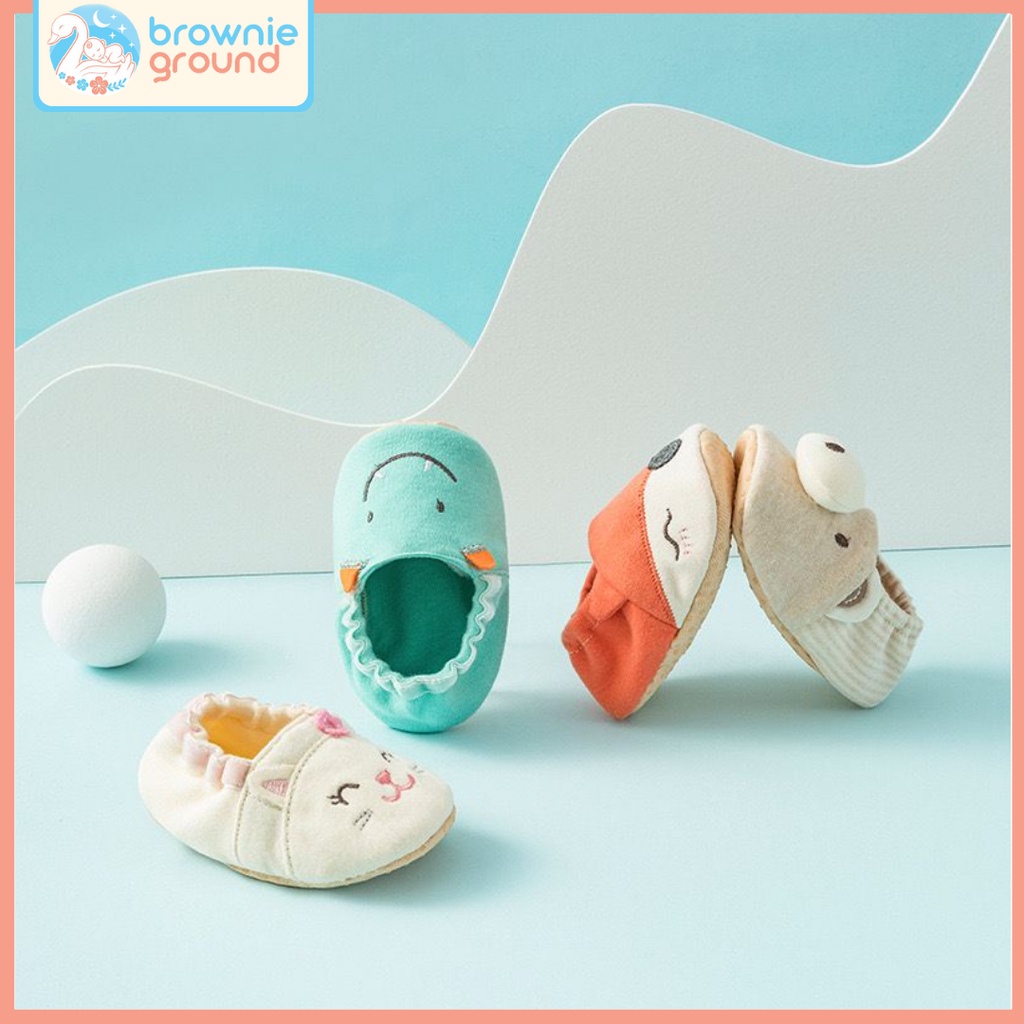 SEPATU BAYI KAIN KANVAS 0-1 TAHUN / PREWALKER BAYI sepatu bayi lucu IMPORT sepatu baby