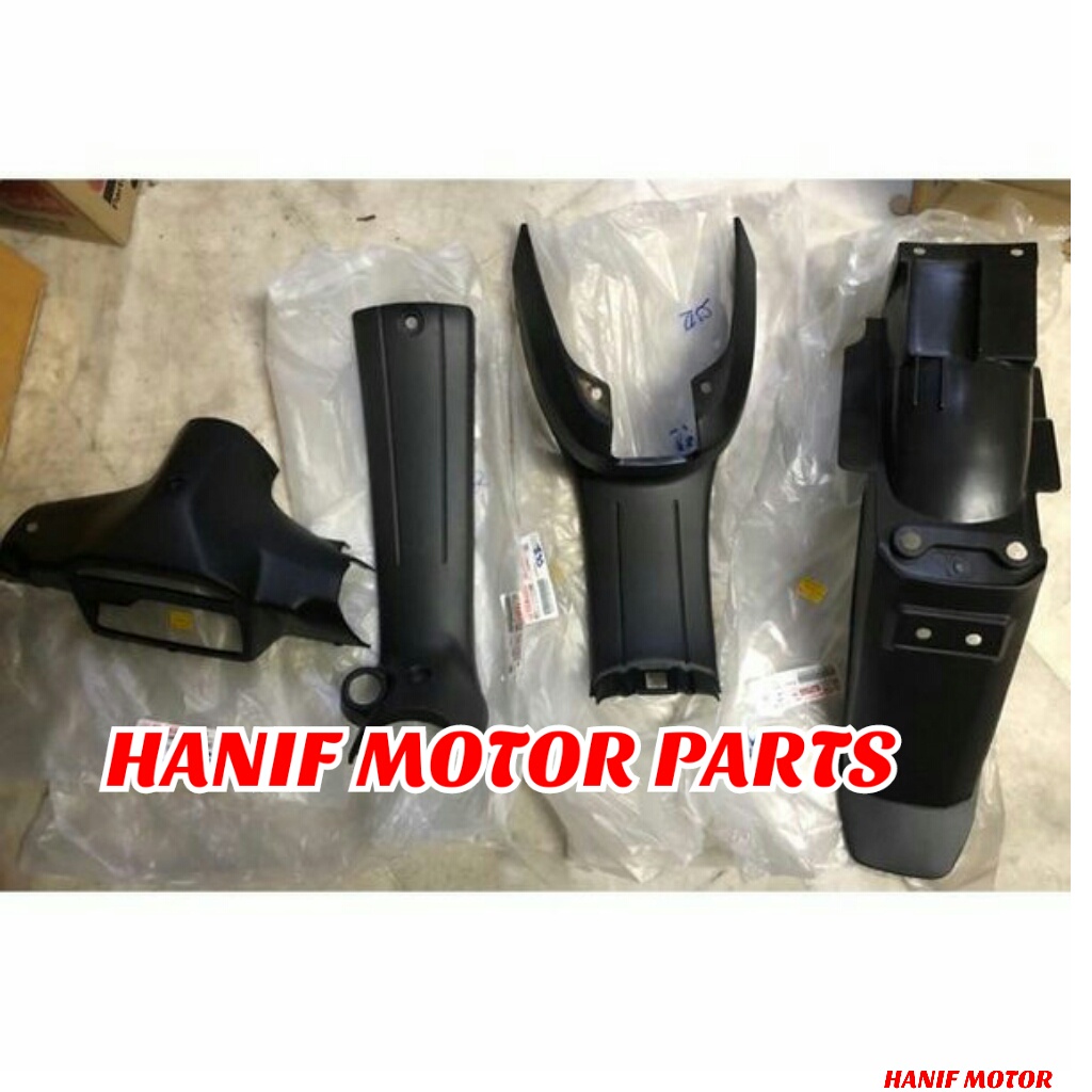 FULL BODY KASAR YAMAHA F1ZR / BODY KASAR F1ZR / FULL BODY F1ZR