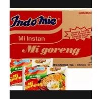 

Indomie goreng 1dus