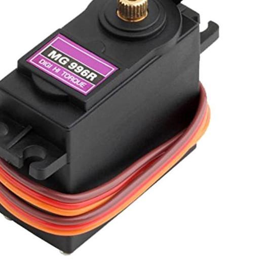 ❋ MG996R Micro Servo MG996 Metal Torque Arduino Gear Tower Pro Hi Servo ♘