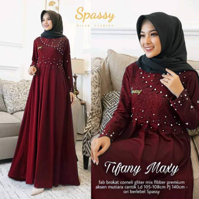 Tifany original spassy