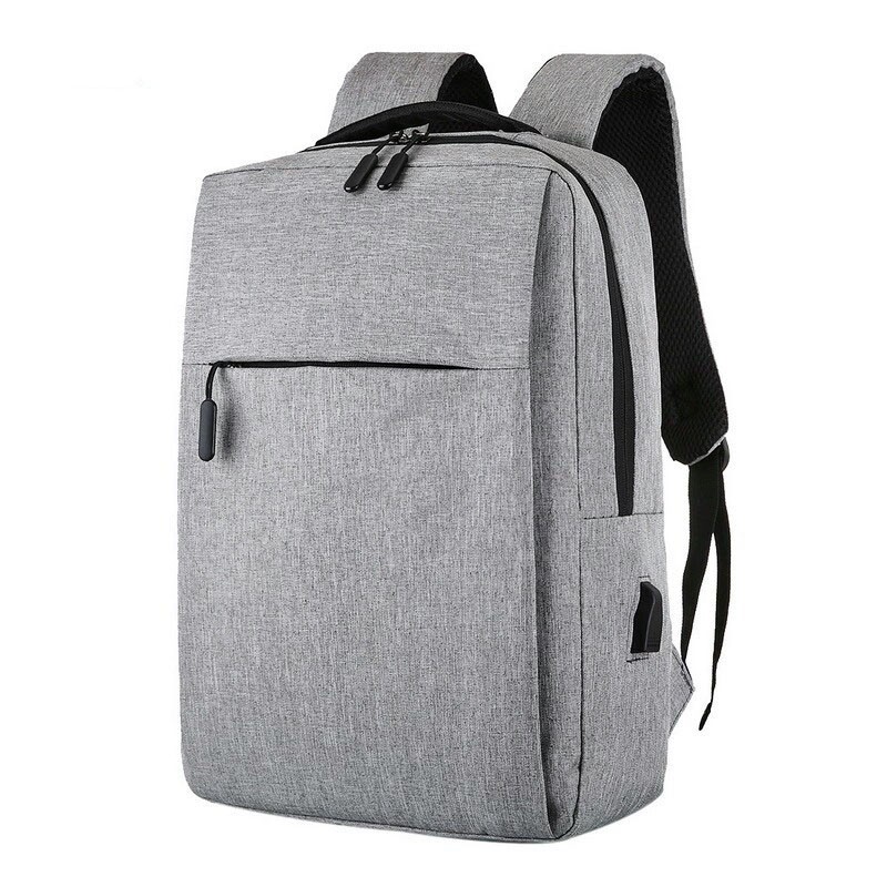 Tas Ransel Korean Lifestyle BP34 backpack cowok ransel laptop gendong tas sekolah anak simple keren