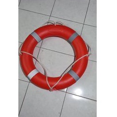 Ringbouy Pelampung Donat Kapal Keselamatan Ring Bouy