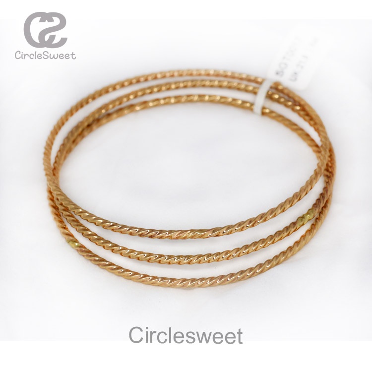 GELANG KERONCONG 3 SLEP EKA SWASA SGT0017