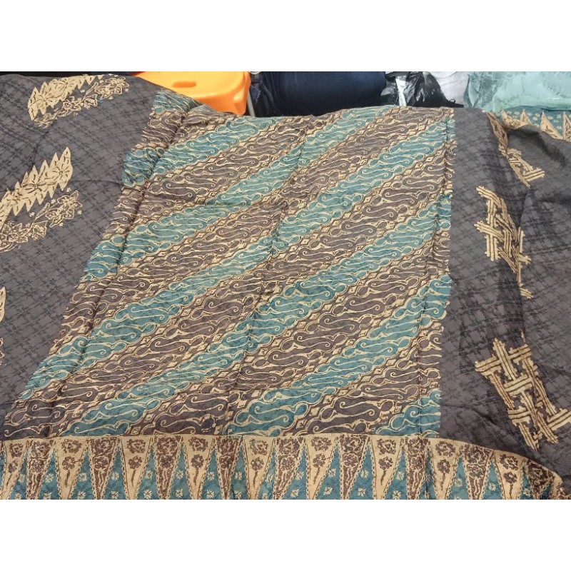 KAIN BATIK VISCOSE CIREBON