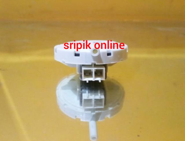 KPS-59-C water level switch sensor mesin cuci sanyo panasonic, sharp, dll